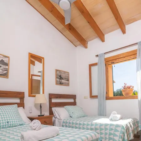 Can Rafalino Inca (Mallorca)
