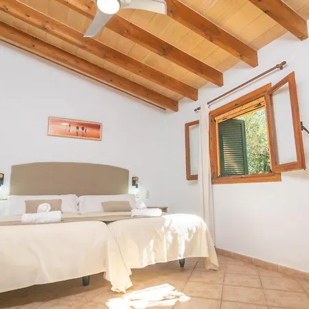 Can Rafalino * Inca (Mallorca)
