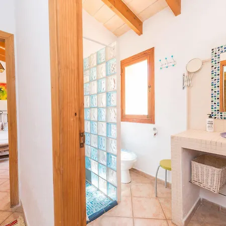 Can Rafalino Villa