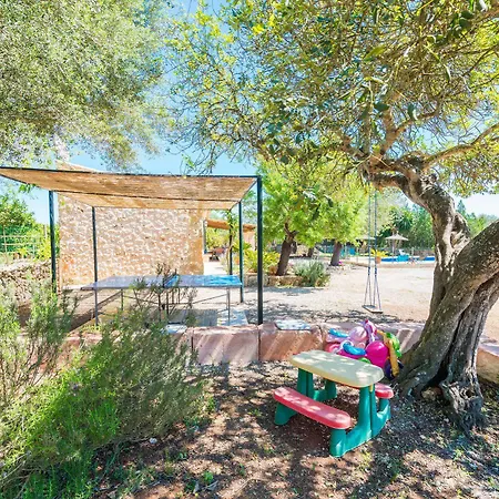 Villa Can Rafalino *