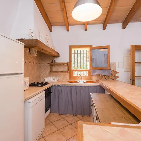 Villa Can Rafalino Inca (Mallorca)